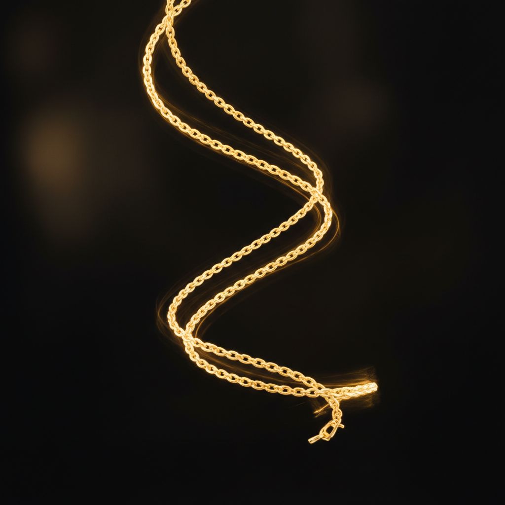 Abstract (Motion Blur)