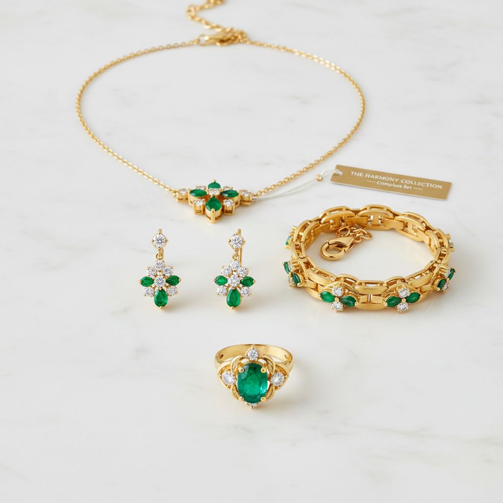 Bundle (Complete Matching Set)