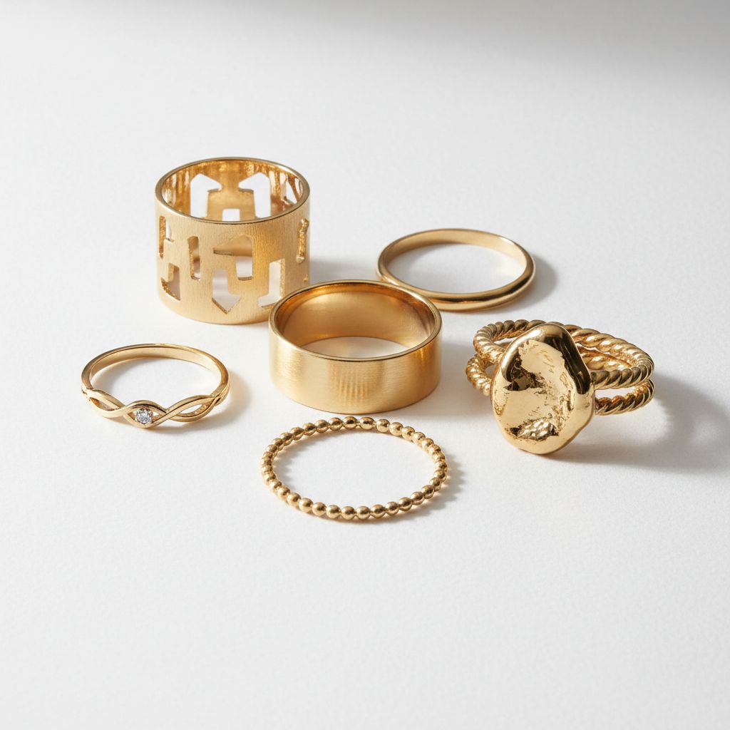 Collection (Ring Collection)