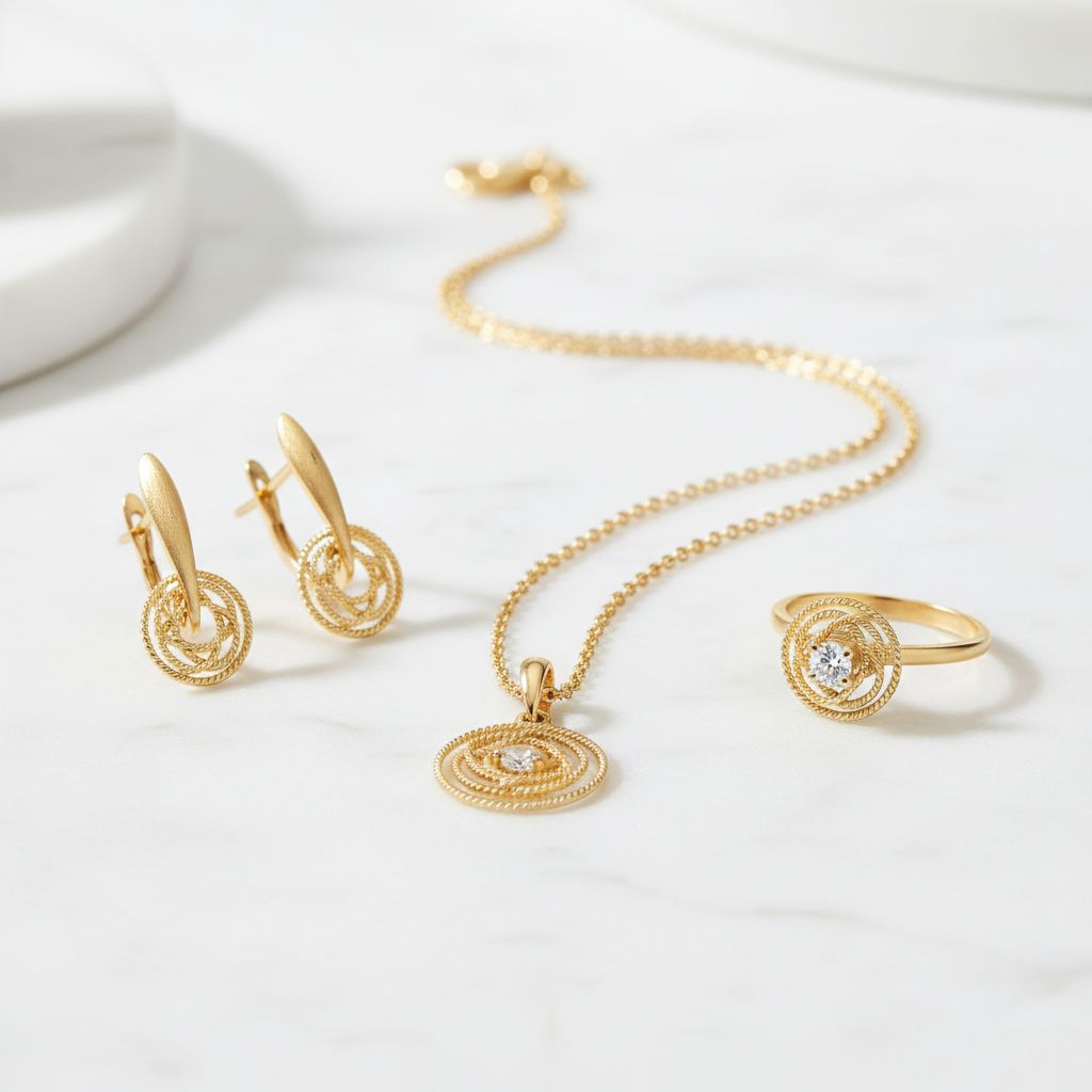 Collection (Matching Set)