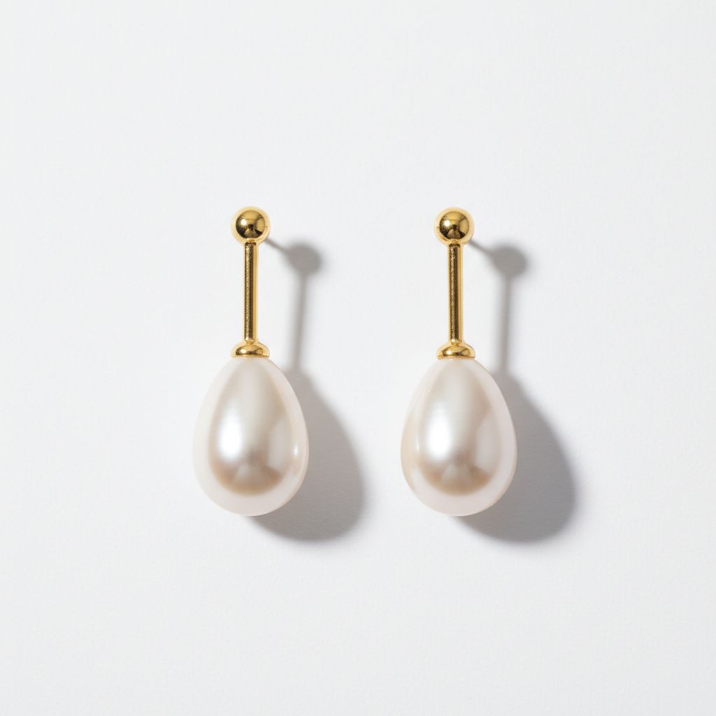 Hero Shot (Earrings)