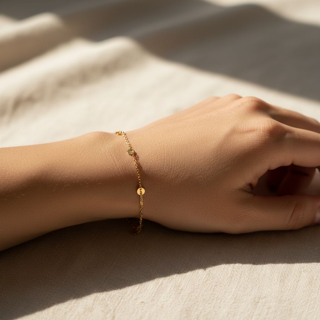 On-Hand Lifestyle (Bracelet)