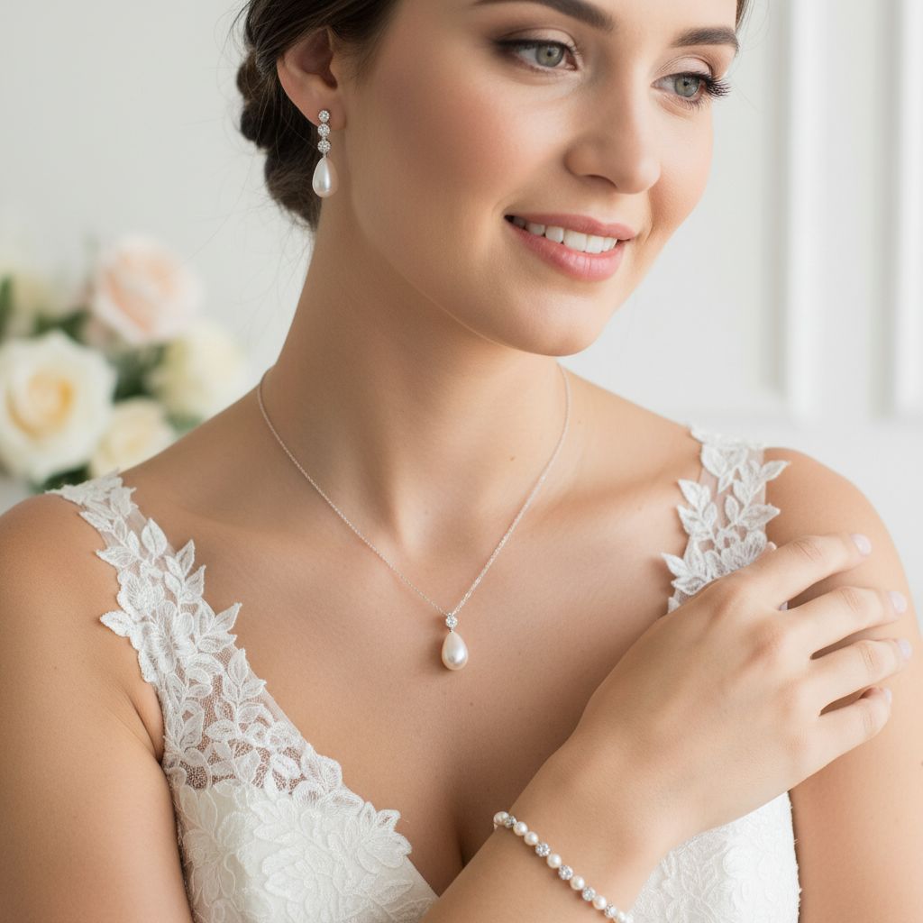 On-Model Occasion (Bridal)