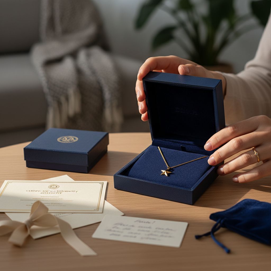 Packaging (Unboxing)