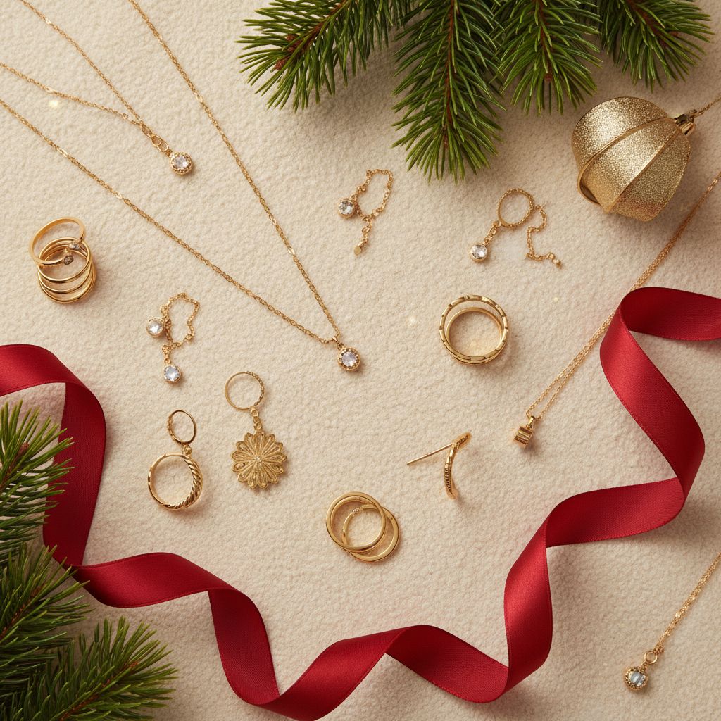 Seasonal (Holiday/Christmas)