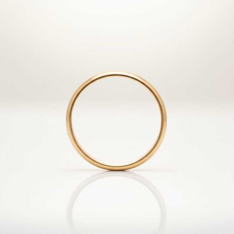 Circle view - sometimes correct