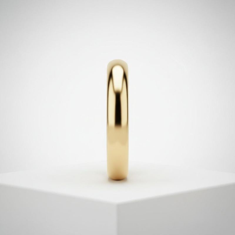 Circle view - sometimes wrong