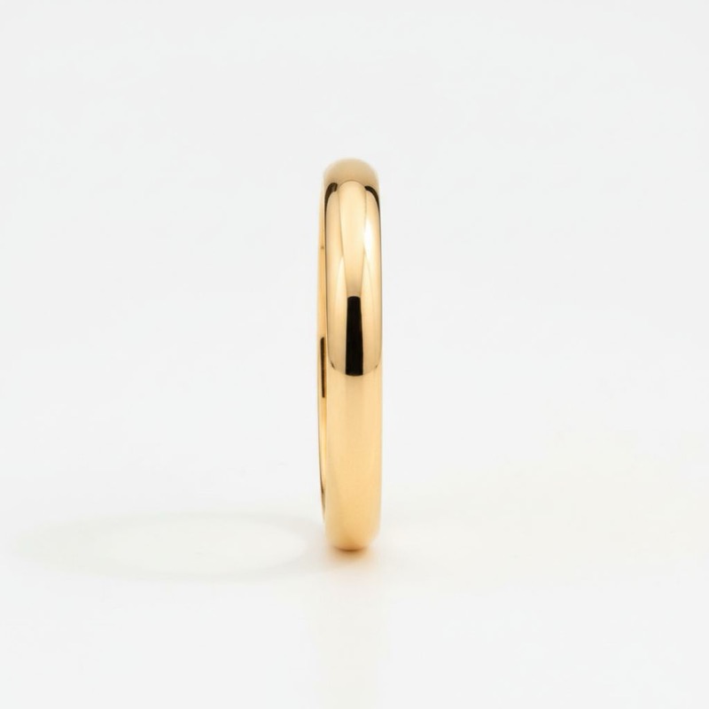 Circle view regression - got line view instead