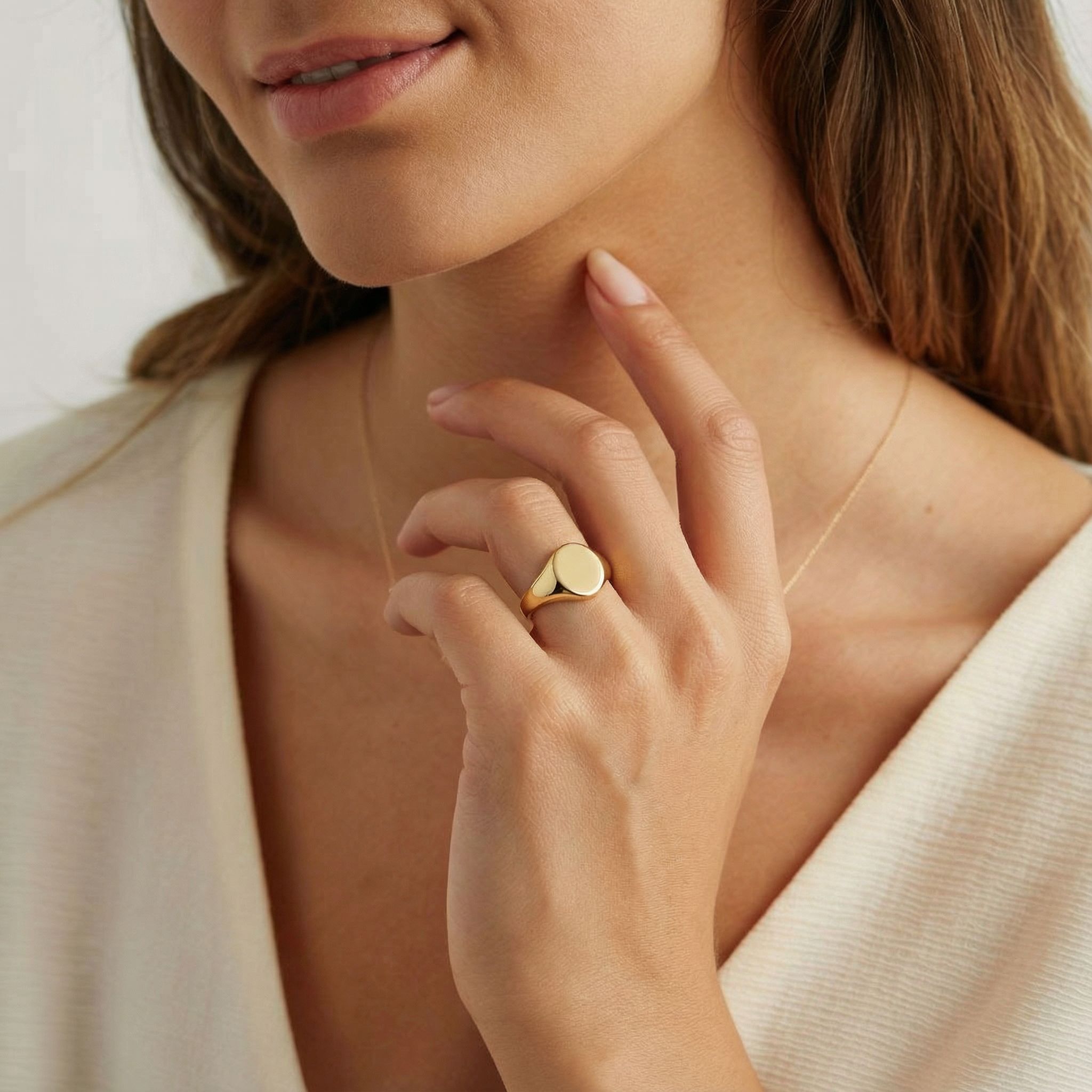 AI Jewelry Photography: Which Models Can Even Do It? (Part 1)